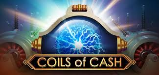 Coils of Cash - Exciting Treasure Hunt Slot Adventure